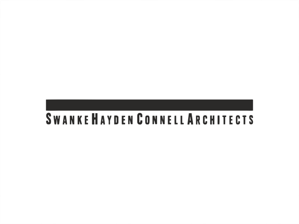 Swanke Hayden Connell Architecs (SHCA) США