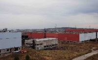 Красноярский завод тяжелых экскаваторов