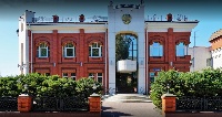 Административное здание ГУ Банка России по Владимирской области